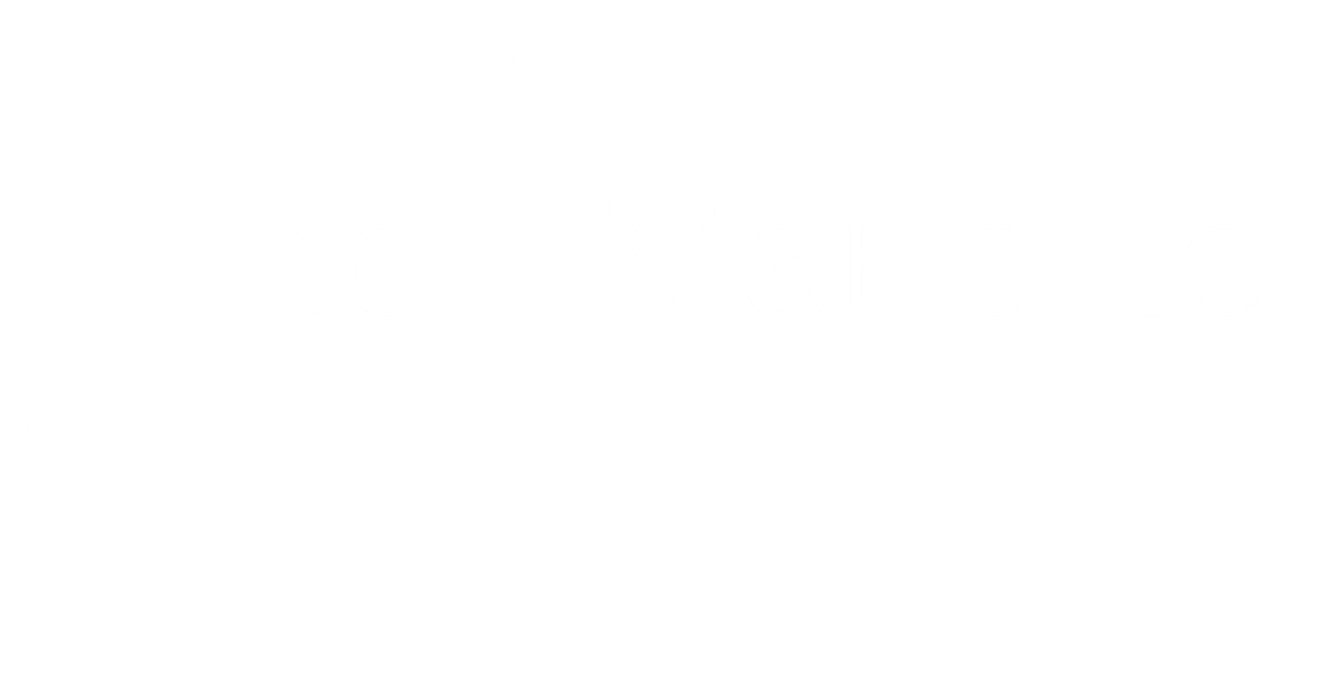 The Marlette logo